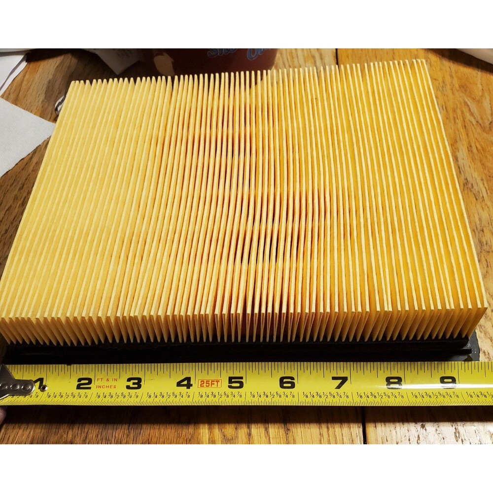 Air Filter Fram Titanium FSA11480 new - Picture 8 of 10
